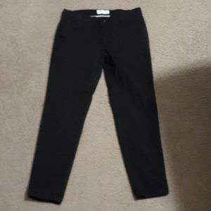 Craft flow dress pants